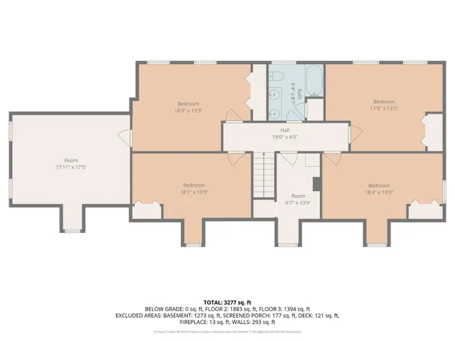 $599,900 | 327 Hans Hill Drive, Madison Heights, VA 24572