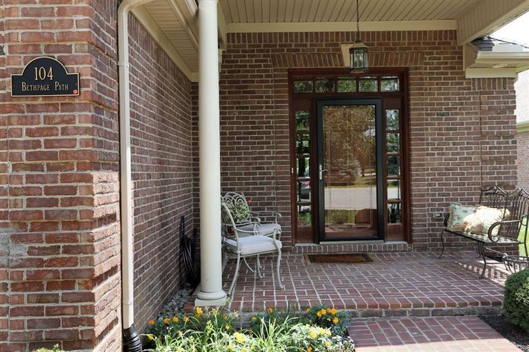 104 Bethpage Path Georgetown, KY 40324 - Photo 2 of 33 Photo 2