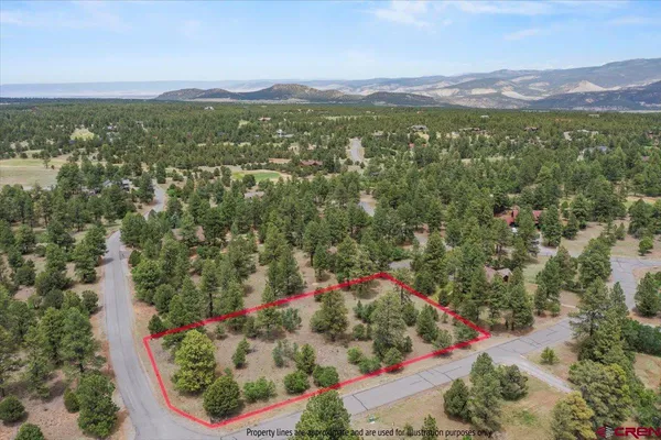 $85,000 | Tbd Lot 308 Tbd Drive, Ridgway, CO 81432