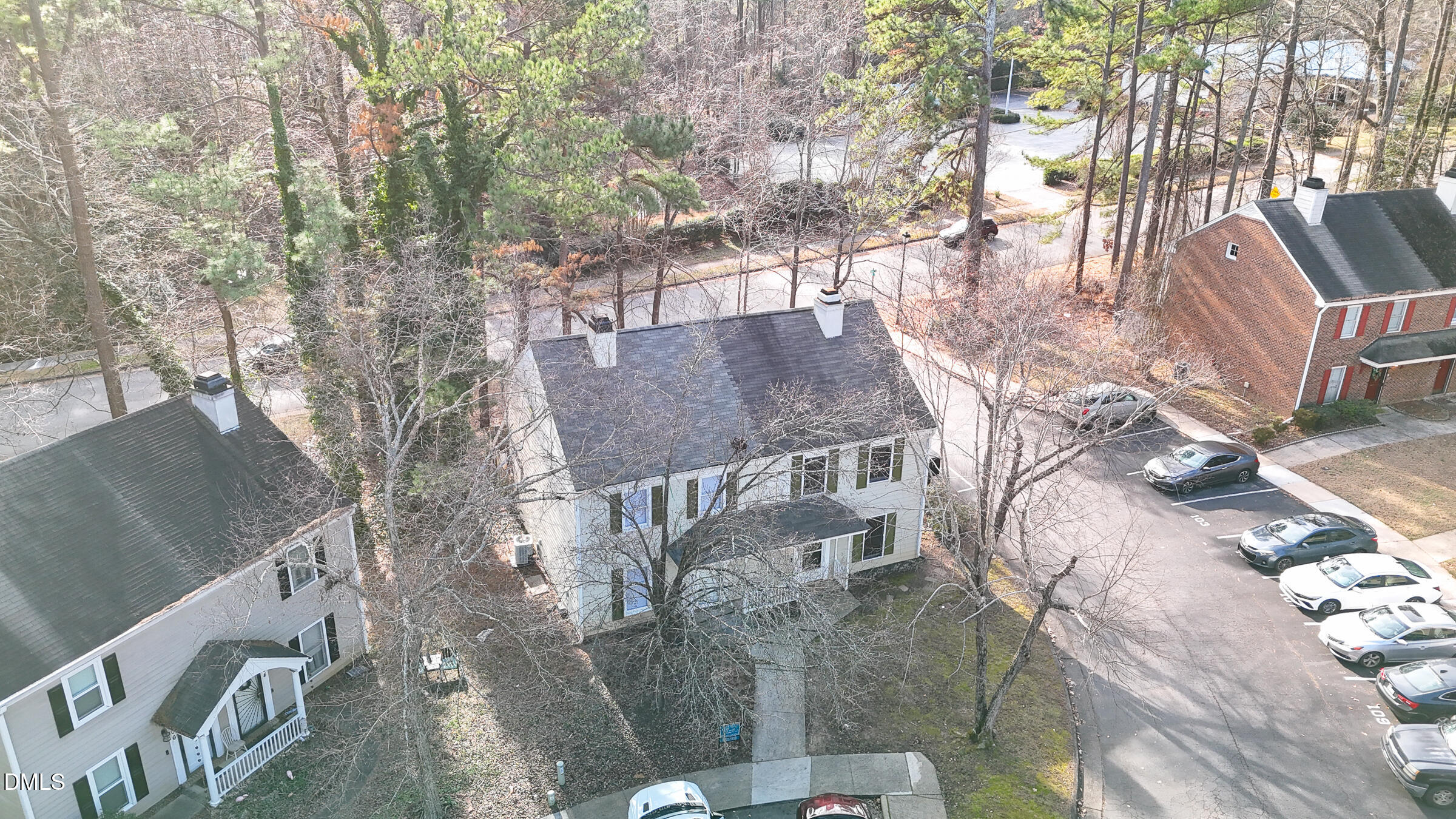 102 Rhum Place Garner, NC 27529 - Photo 3 of 18 DJI_20240902005939_0917_D (1)