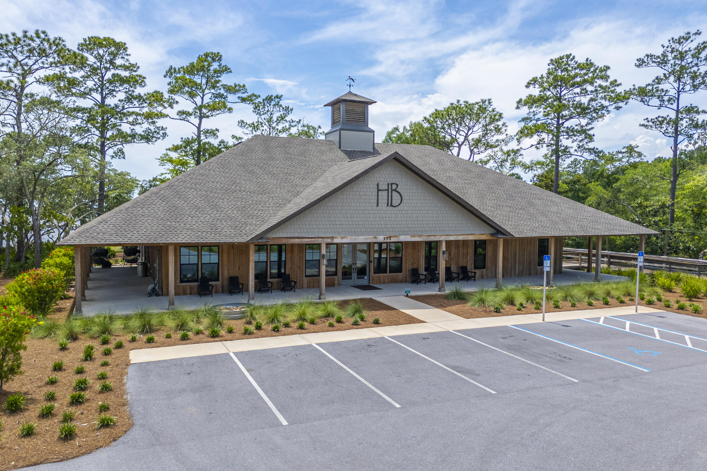 236 Revana Way Freeport, FL 32439 - Photo 81 of 96 Bayfront Clubhouse