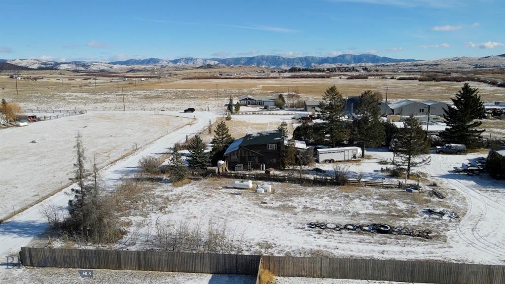 700 Dawson Loop Ramsay, MT 59748 - Photo 4 of 14 Gallery Image 4