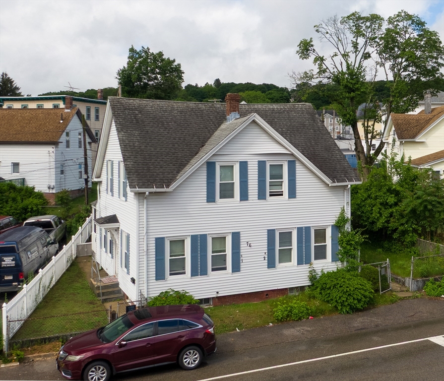 76 Blackstone River Road Worcester, MA 01607 - Photo 1 of 19 Gallery Image 1