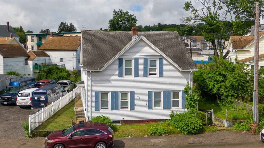 76 Blackstone River Road Worcester, MA 01607 - Photo 17 of 19 Gallery Image 17