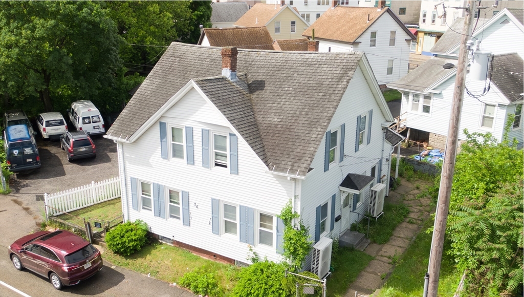 76 Blackstone River Road Worcester, MA 01607 - Photo 2 of 19 Gallery Image 2