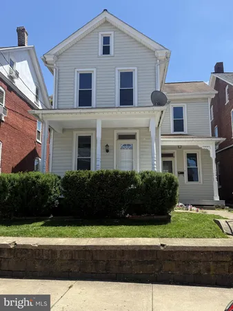 $329,900 | 239 Washington Avenue, Ephrata, PA 17522