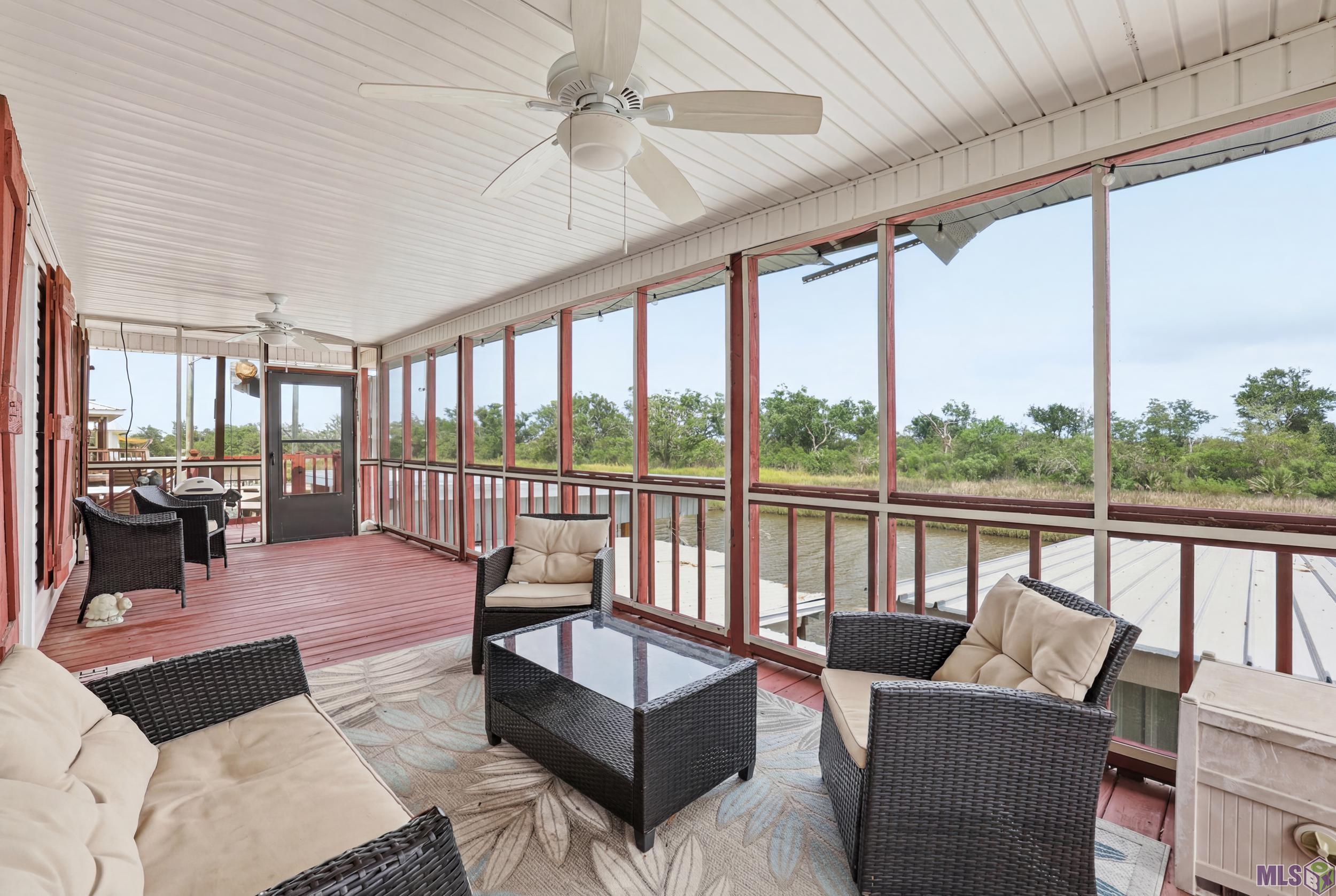 955 Four Point Road Dulac, LA 70353 - Photo 4 of 16