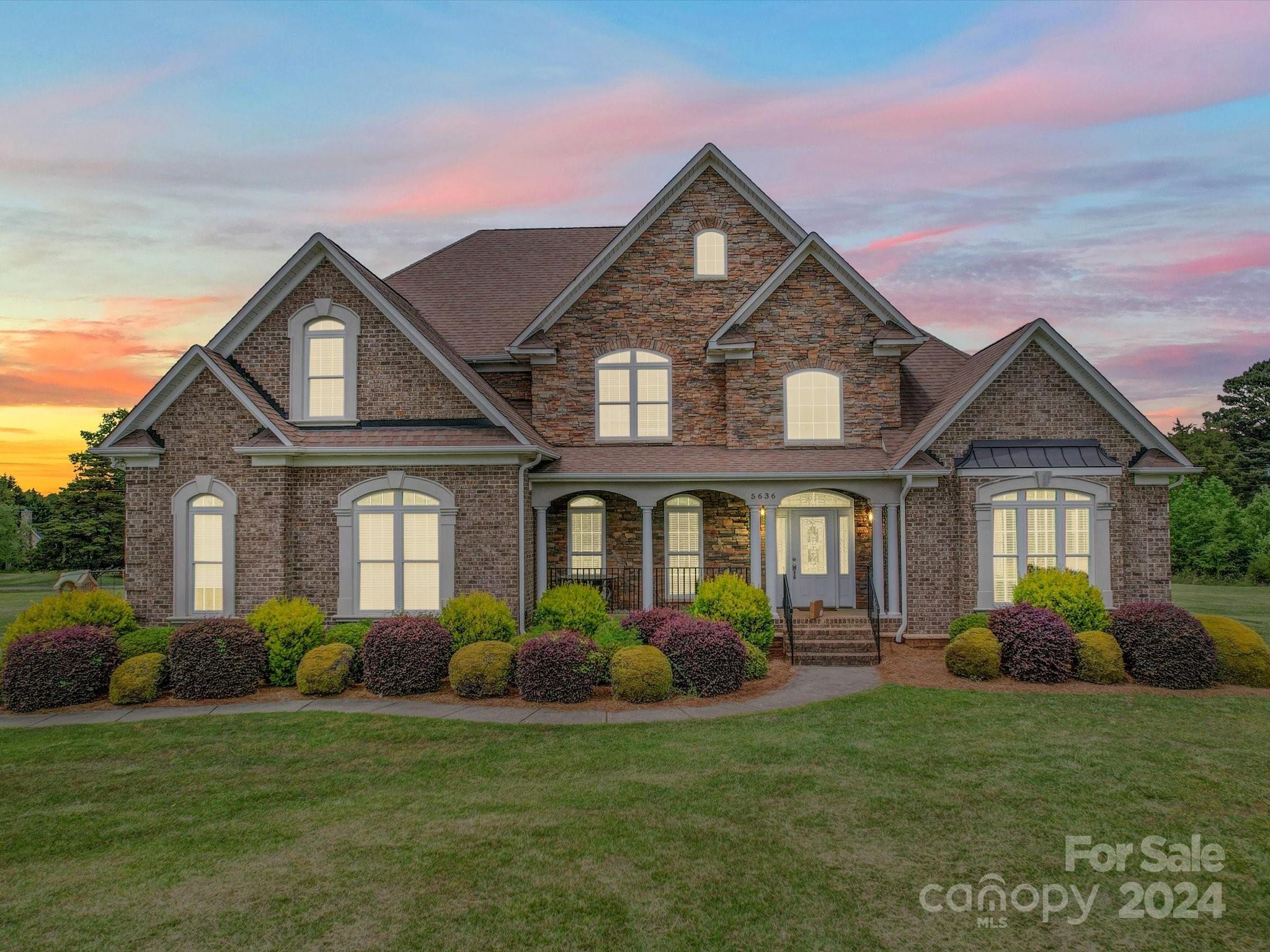 5636 Zion Church Road Concord, NC 28025 - Photo 1 of 41 Gallery Image 1