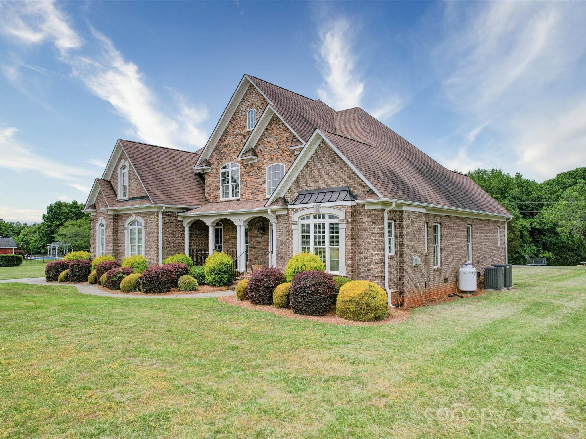 5636 Zion Church Road Concord, NC 28025 - Photo 2 of 41 Gallery Image 2