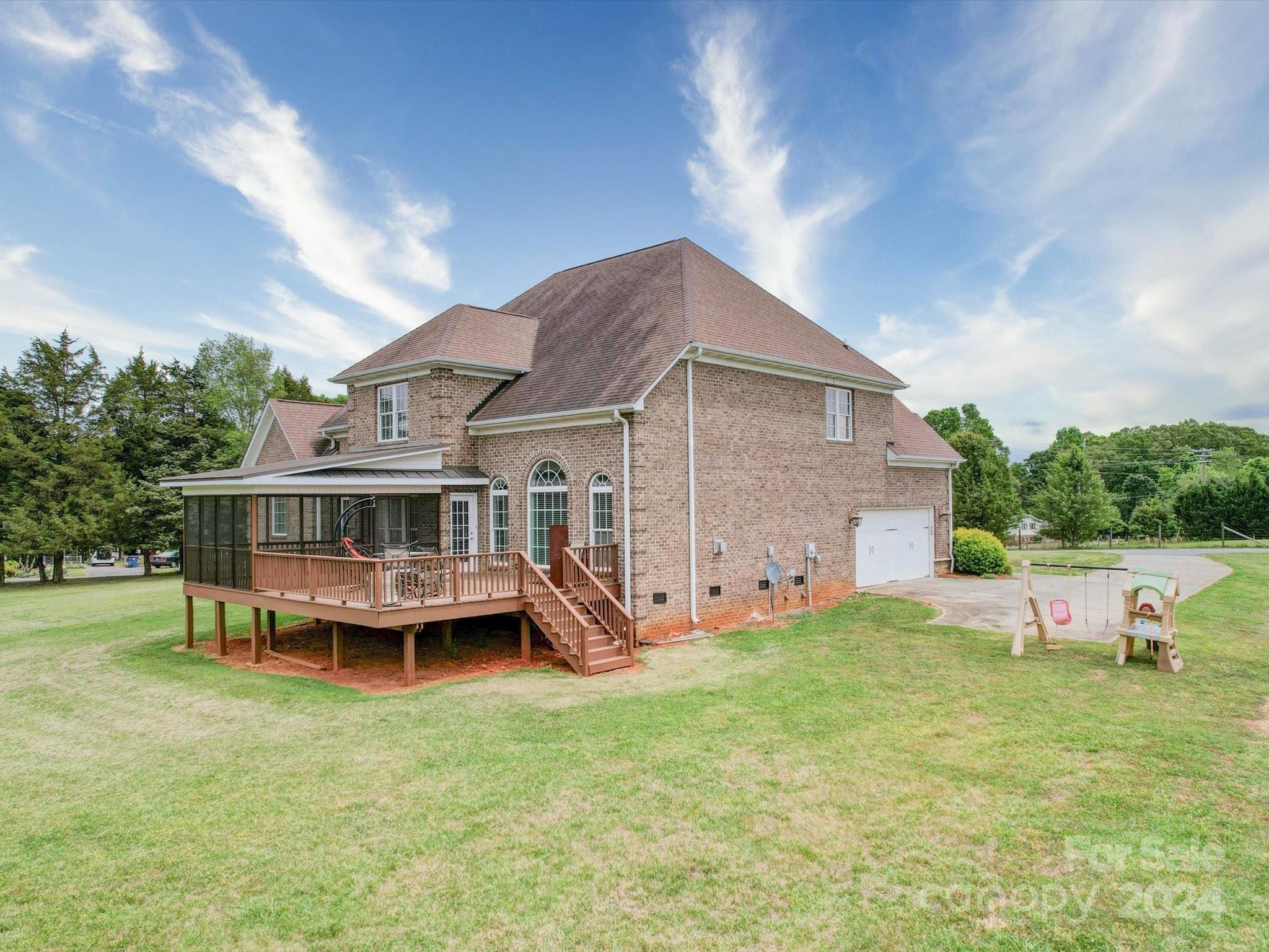 5636 Zion Church Road Concord, NC 28025 - Photo 3 of 41 Gallery Image 3