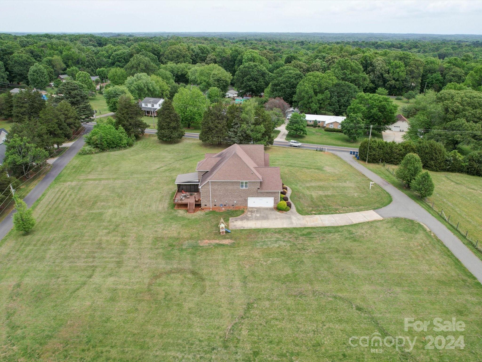 5636 Zion Church Road Concord, NC 28025 - Photo 38 of 41 Gallery Image 38