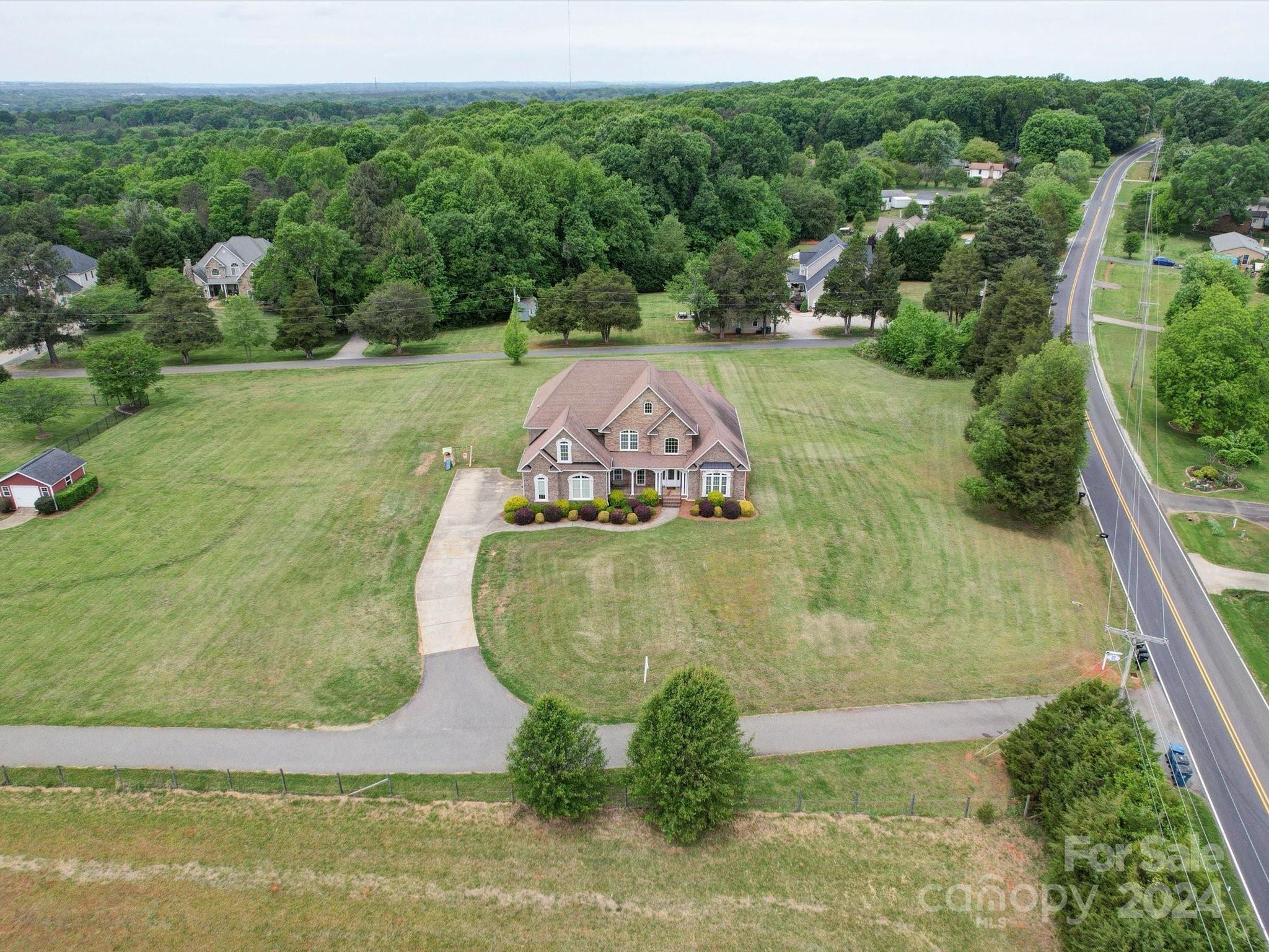 5636 Zion Church Road Concord, NC 28025 - Photo 39 of 41 Gallery Image 39
