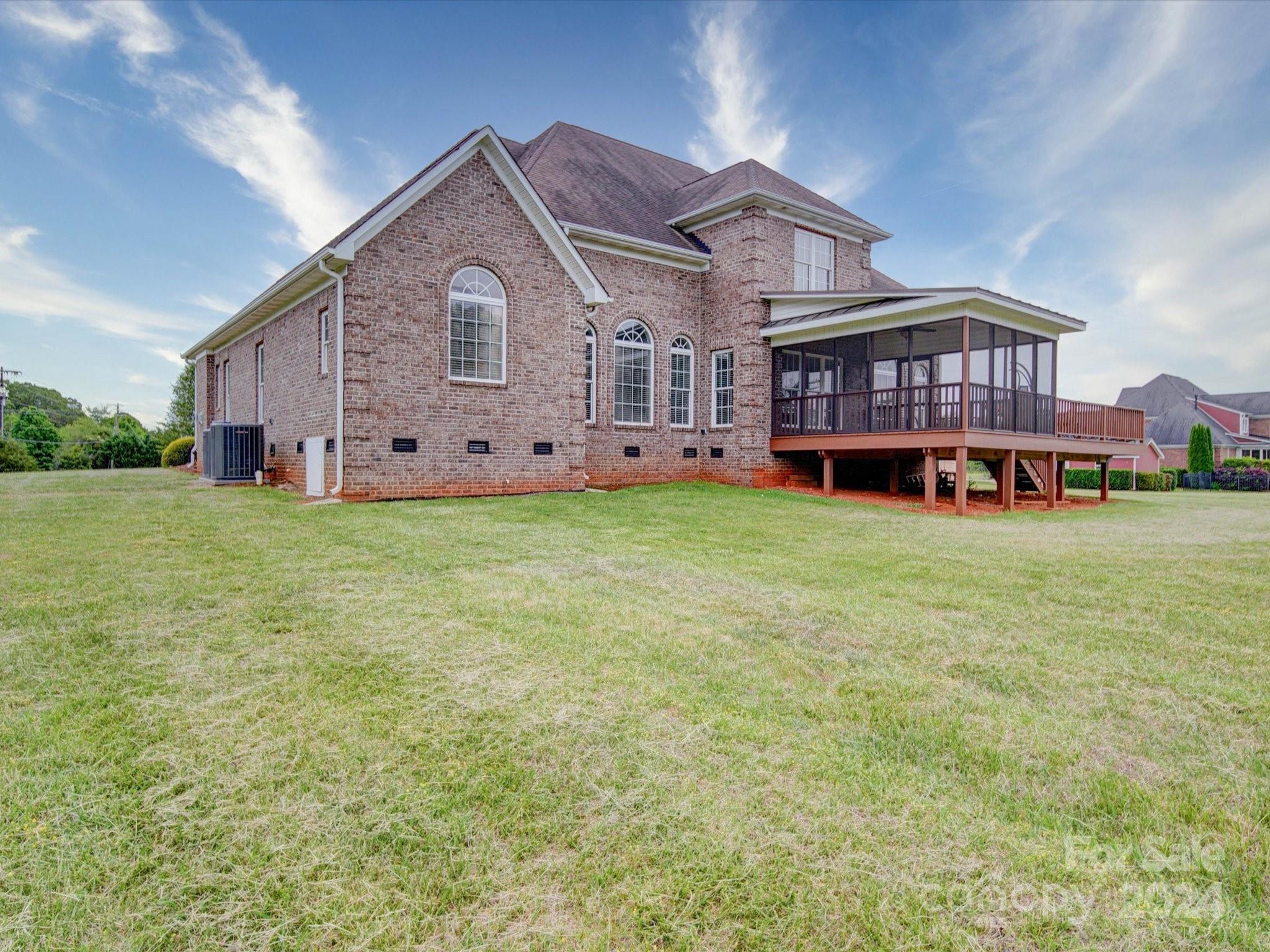 5636 Zion Church Road Concord, NC 28025 - Photo 4 of 41 Gallery Image 4