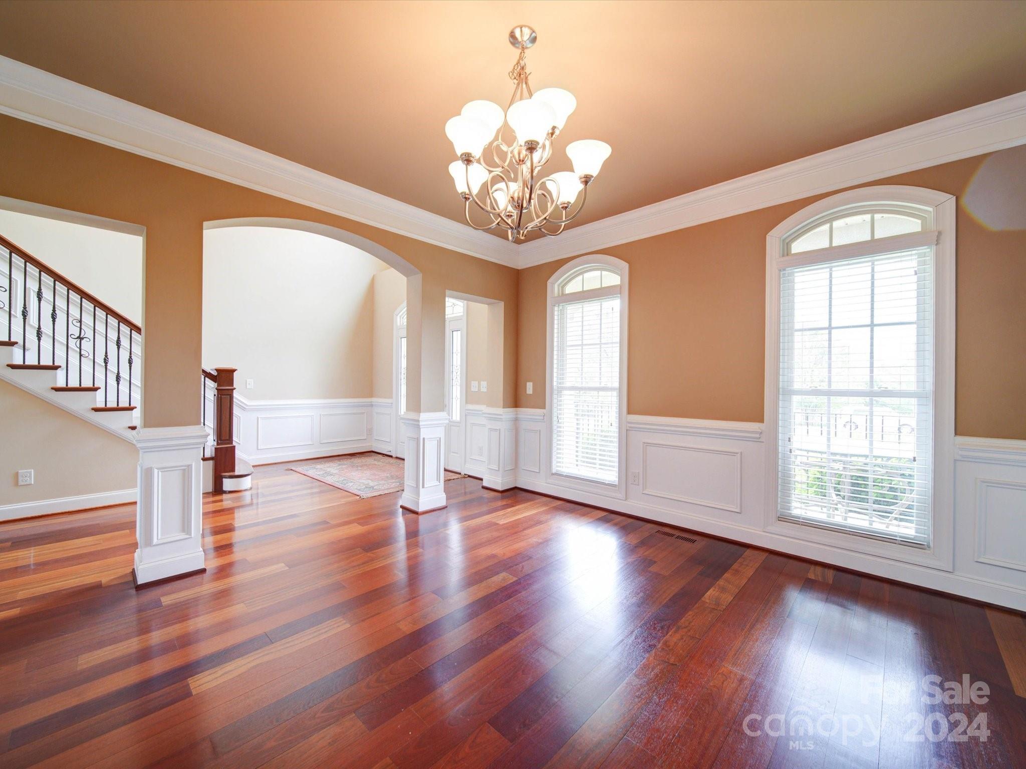 5636 Zion Church Road Concord, NC 28025 - Photo 9 of 41 Gallery Image 9