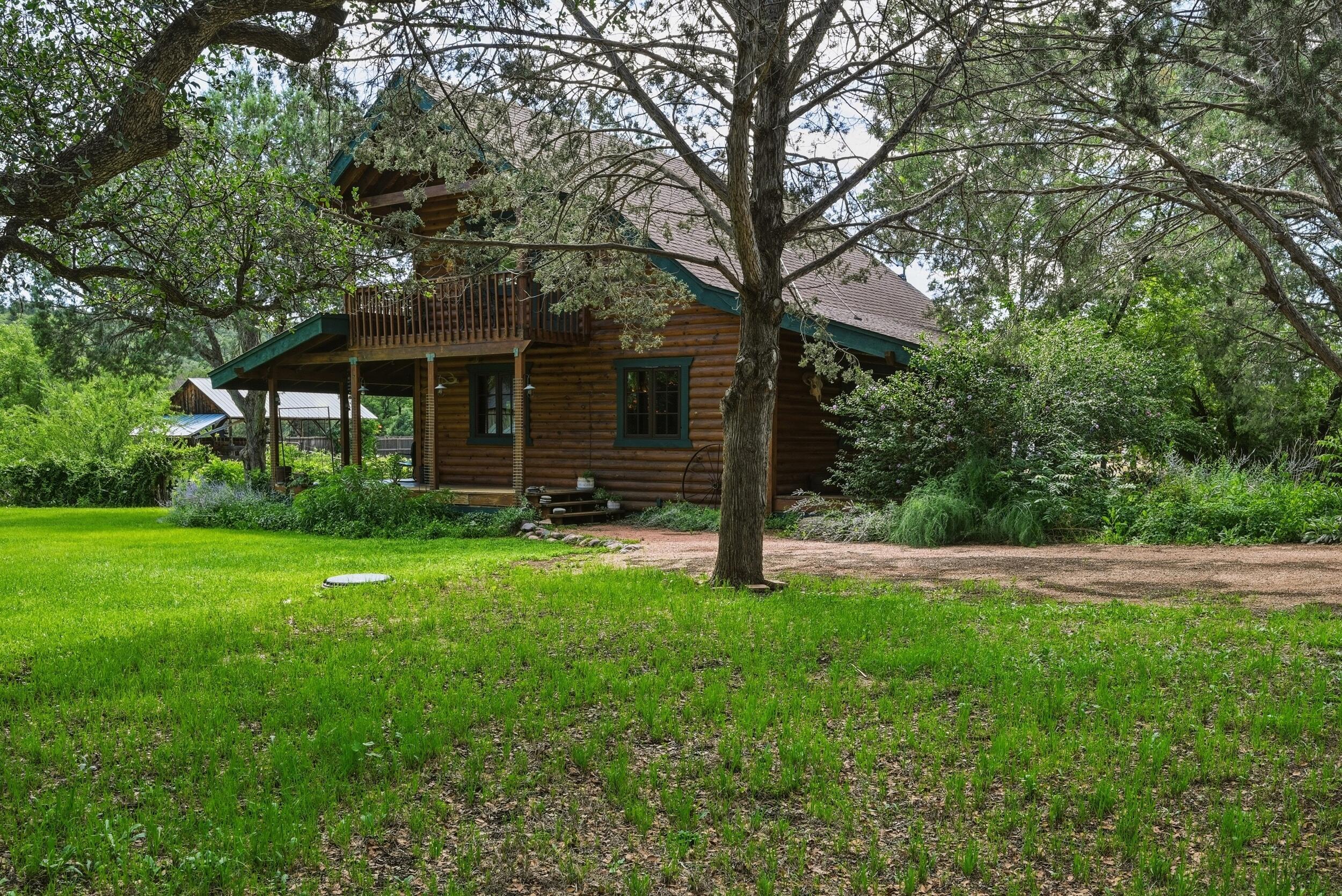 8020 West Gibson Ranch Road Payson, AZ 85541 - Photo 3 of 41 Gallery Image 3