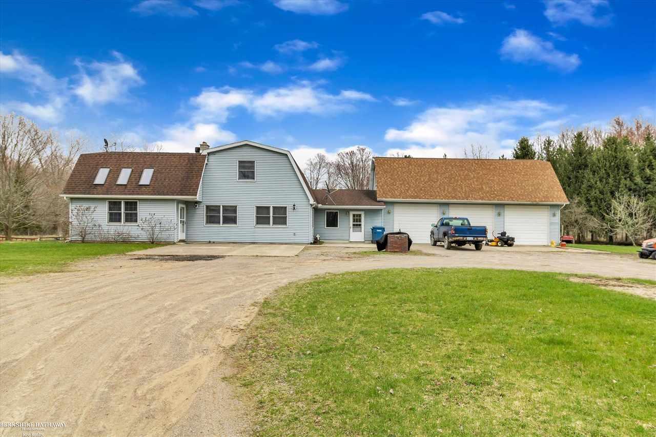 4805 Hess Road Vassar, MI 48768 - Photo 2 of 54
