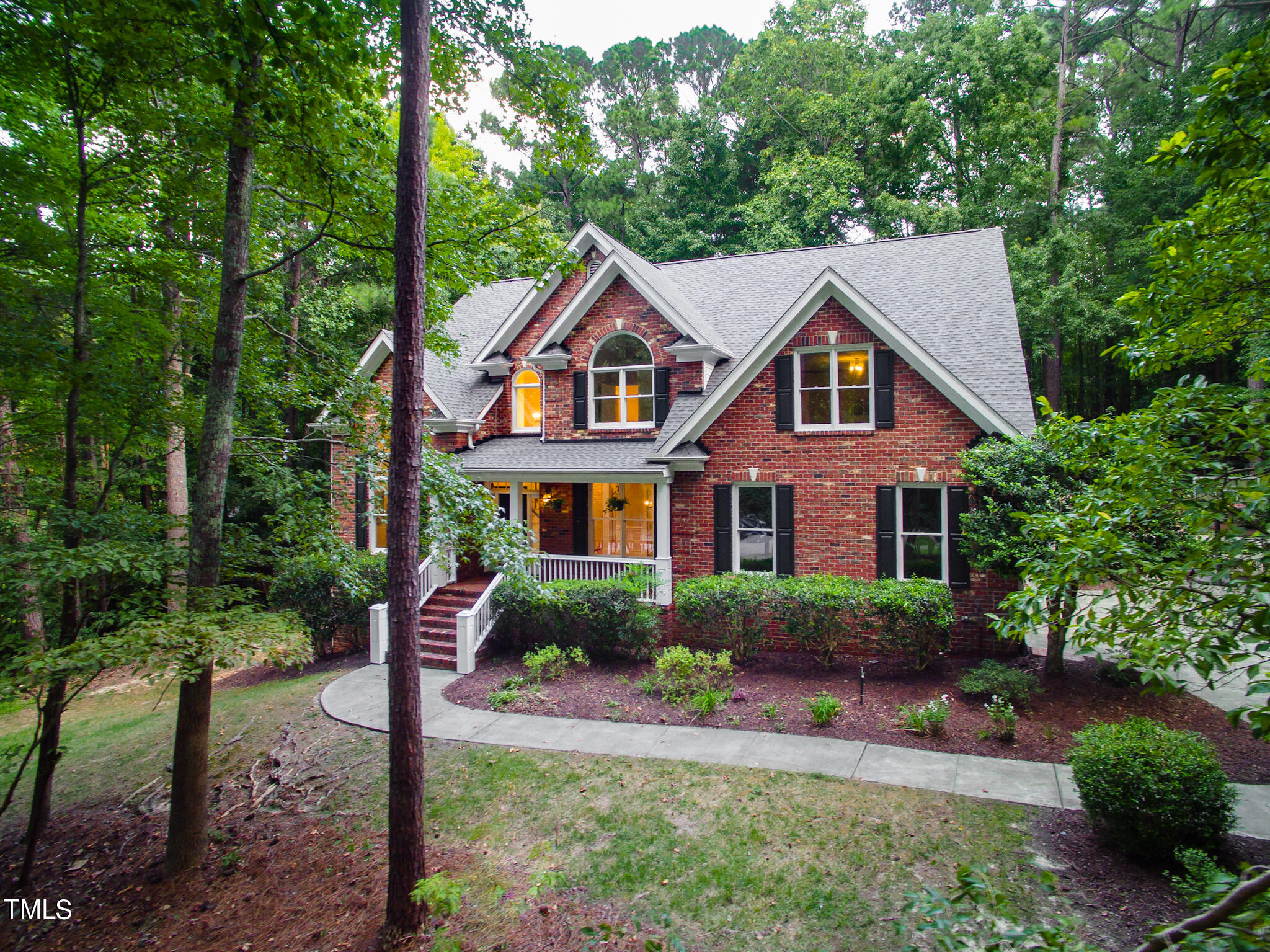 3204 Nimich Pond Way Raleigh, NC 27613 - Photo 2 of 66 dji_0159