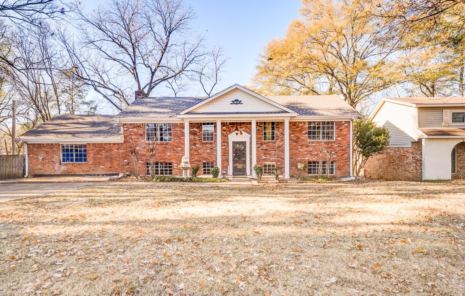 3241 Scheibler Road Memphis, TN 38128 - Photo 1 of 34 Gallery Image 1