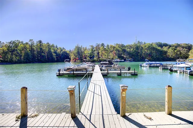 $119,000 | 517 Keowee Bay Circle, Salem, SC 29676