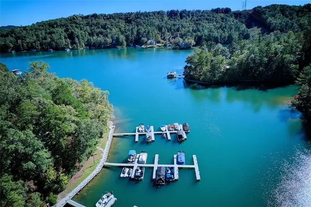 $119,000 | 517 Keowee Bay Circle, Salem, SC 29676