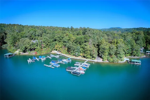 $119,000 | 517 Keowee Bay Circle, Salem, SC 29676