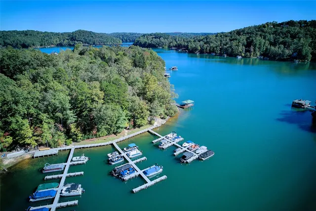 $119,000 | 517 Keowee Bay Circle, Salem, SC 29676