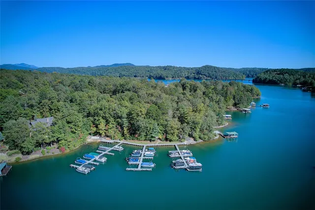 $119,000 | 517 Keowee Bay Circle, Salem, SC 29676