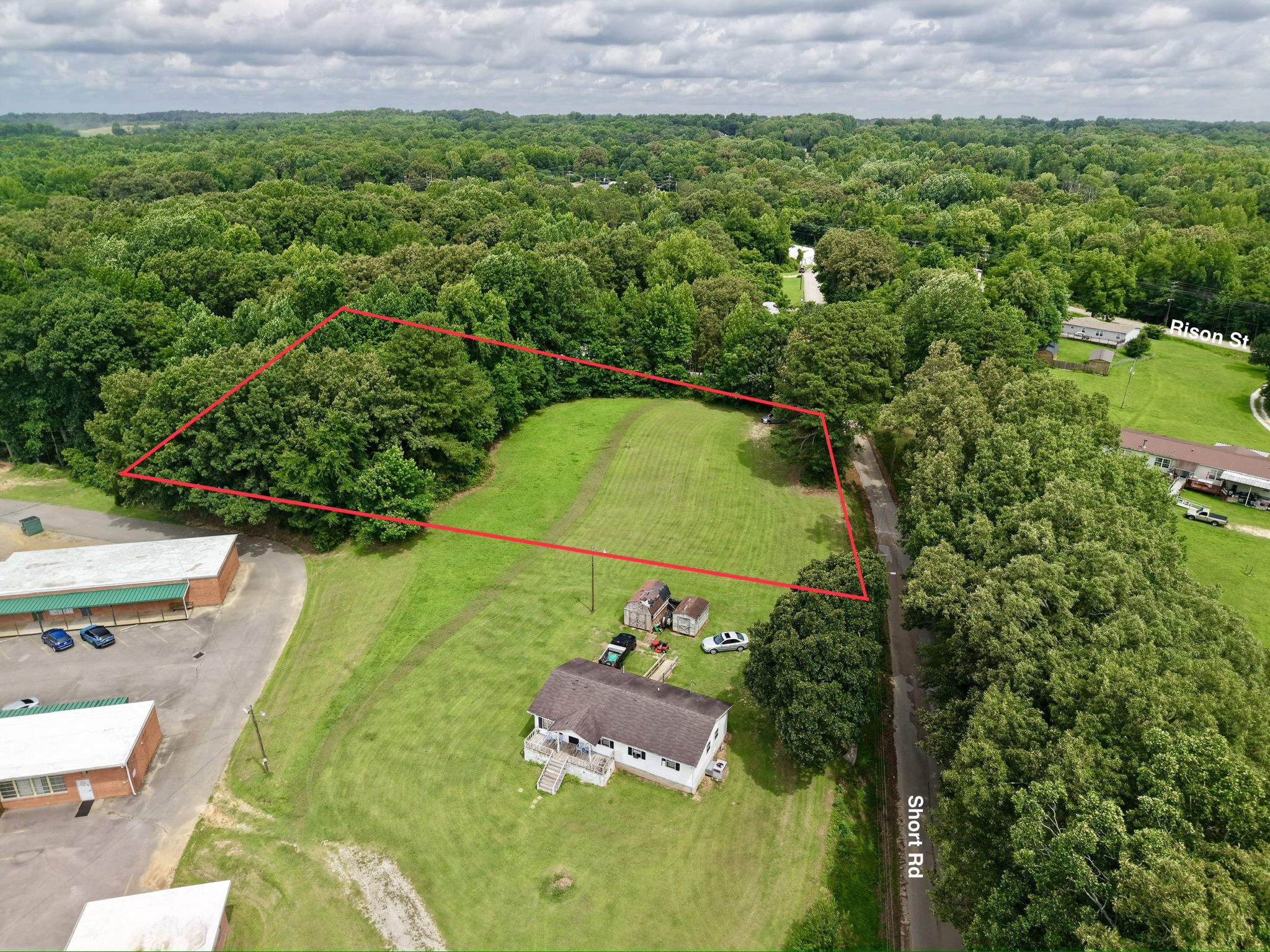 0 Short Road Paris, TN 38242 - Photo 3 of 25