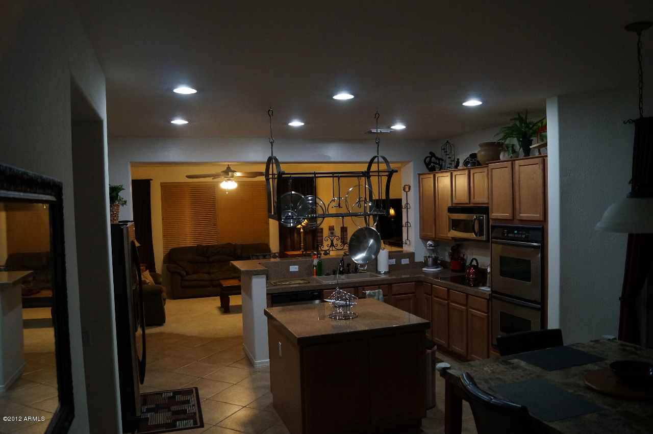 15239 West Redfield Road Surprise, AZ 85379 - Photo 7 of 20 DSC00518
