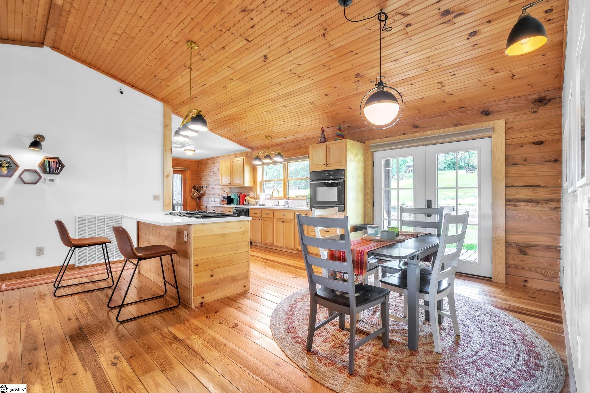 710 Tomachichi Road Cross Hill, SC 29332 - Photo 11 of 33