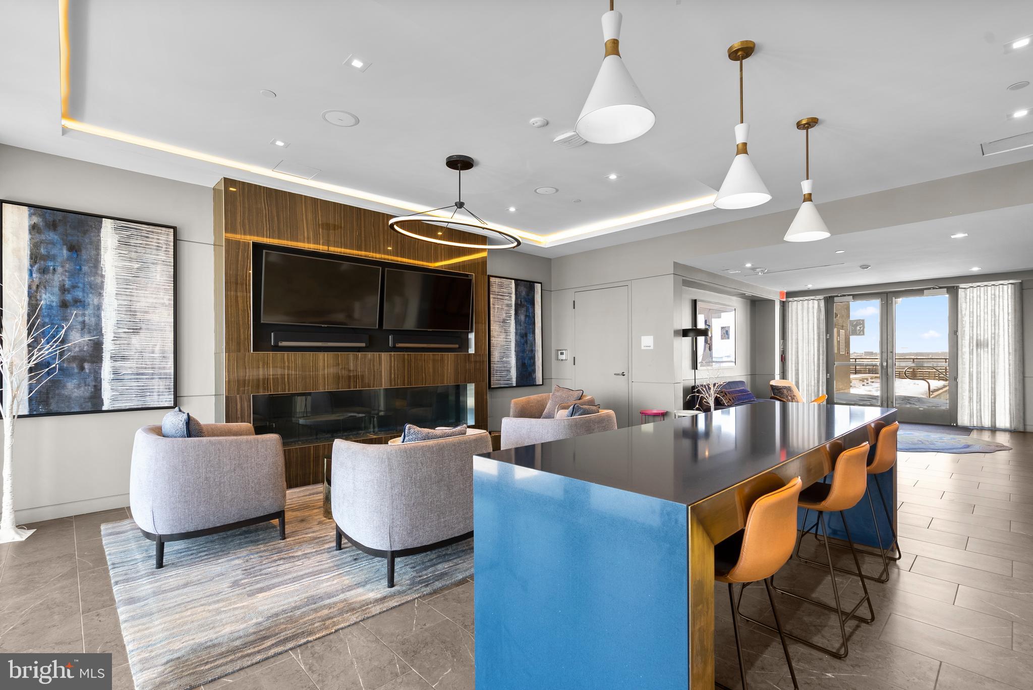 1211 Van Street Southeast, Unit 404 Washington, DC 20003 - Photo 17 of 30