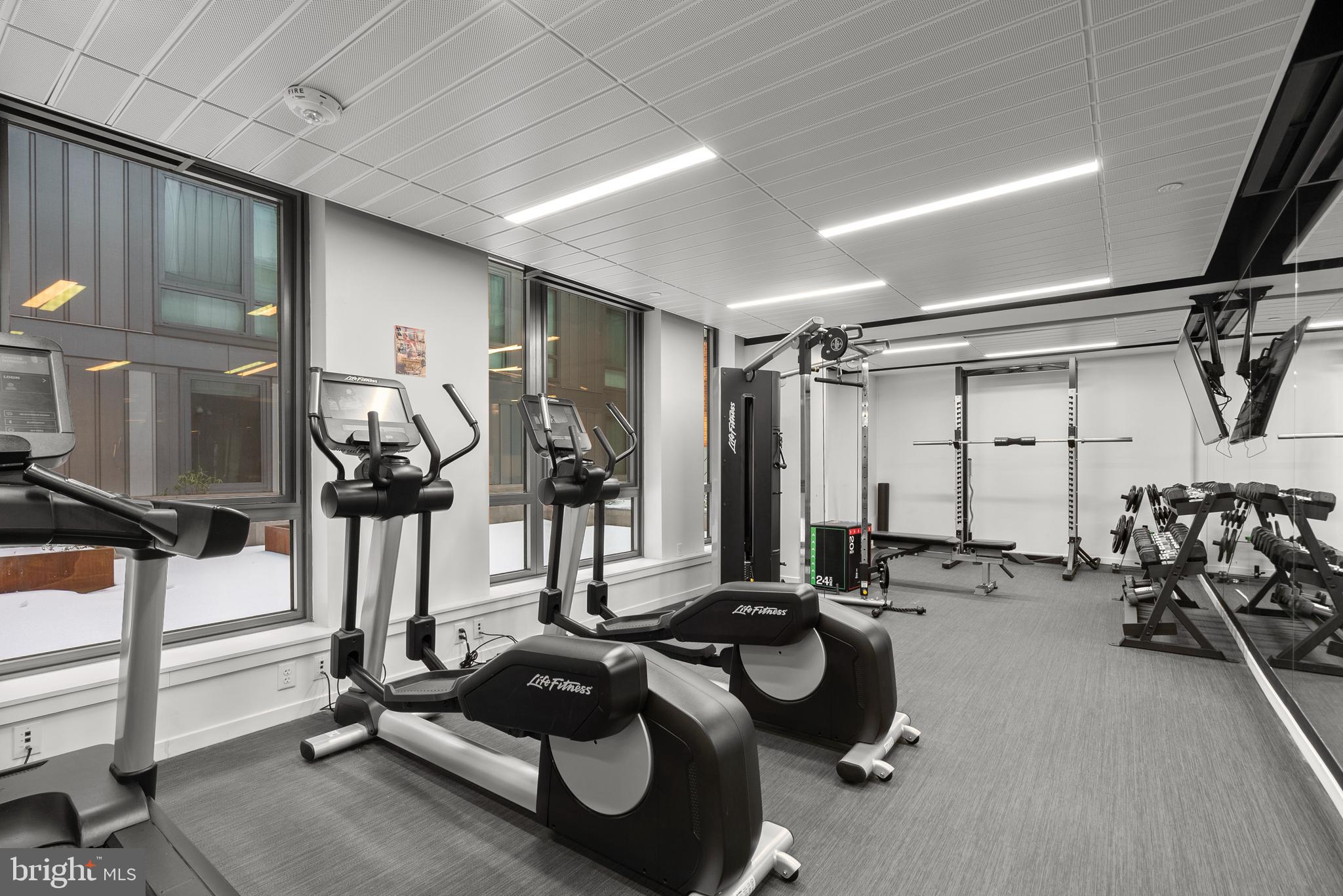 1211 Van Street Southeast, Unit 404 Washington, DC 20003 - Photo 20 of 30