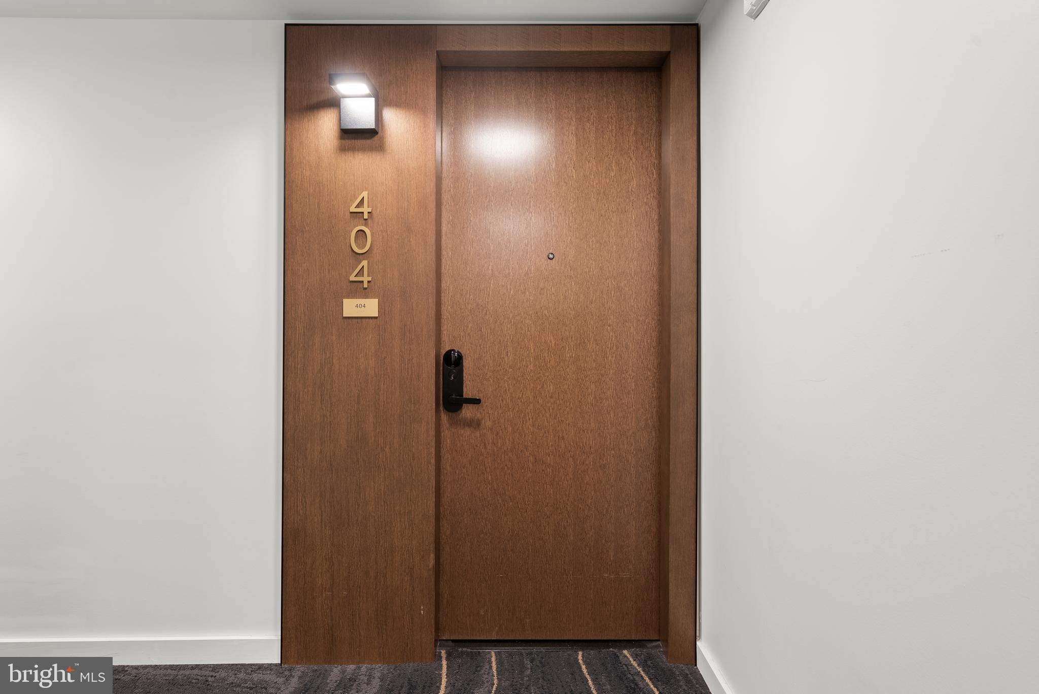 1211 Van Street Southeast, Unit 404 Washington, DC 20003 - Photo 2 of 30