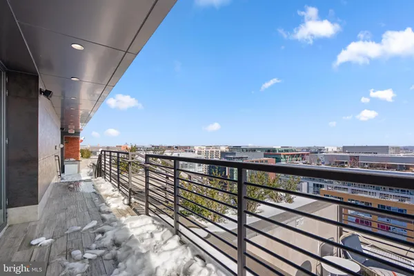 a view of a building