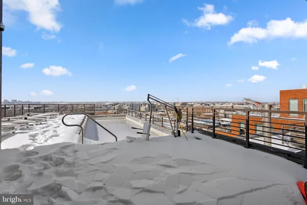 a view of a building