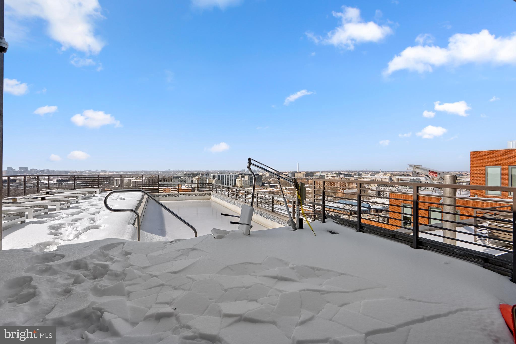 1211 Van Street Southeast, Unit 404 Washington, DC 20003 - Photo 27 of 30