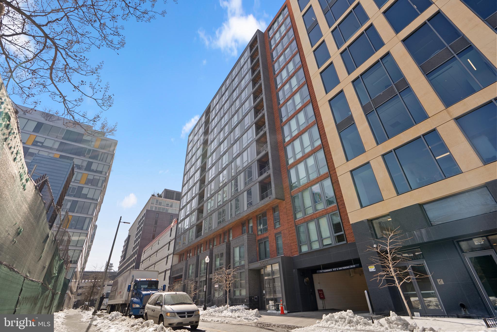 1211 Van Street Southeast, Unit 404 Washington, DC 20003 - Photo 28 of 30