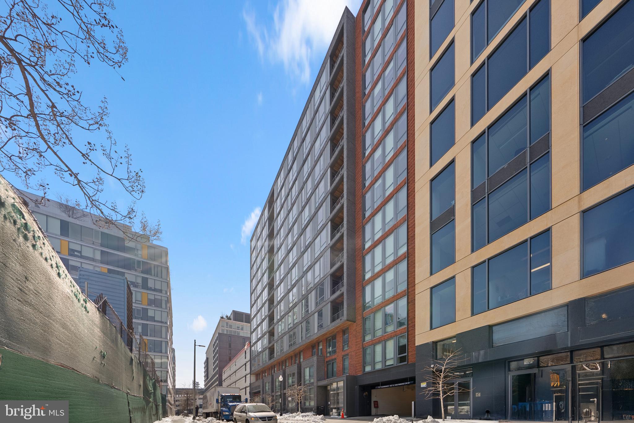 1211 Van Street Southeast, Unit 404 Washington, DC 20003 - Photo 29 of 30