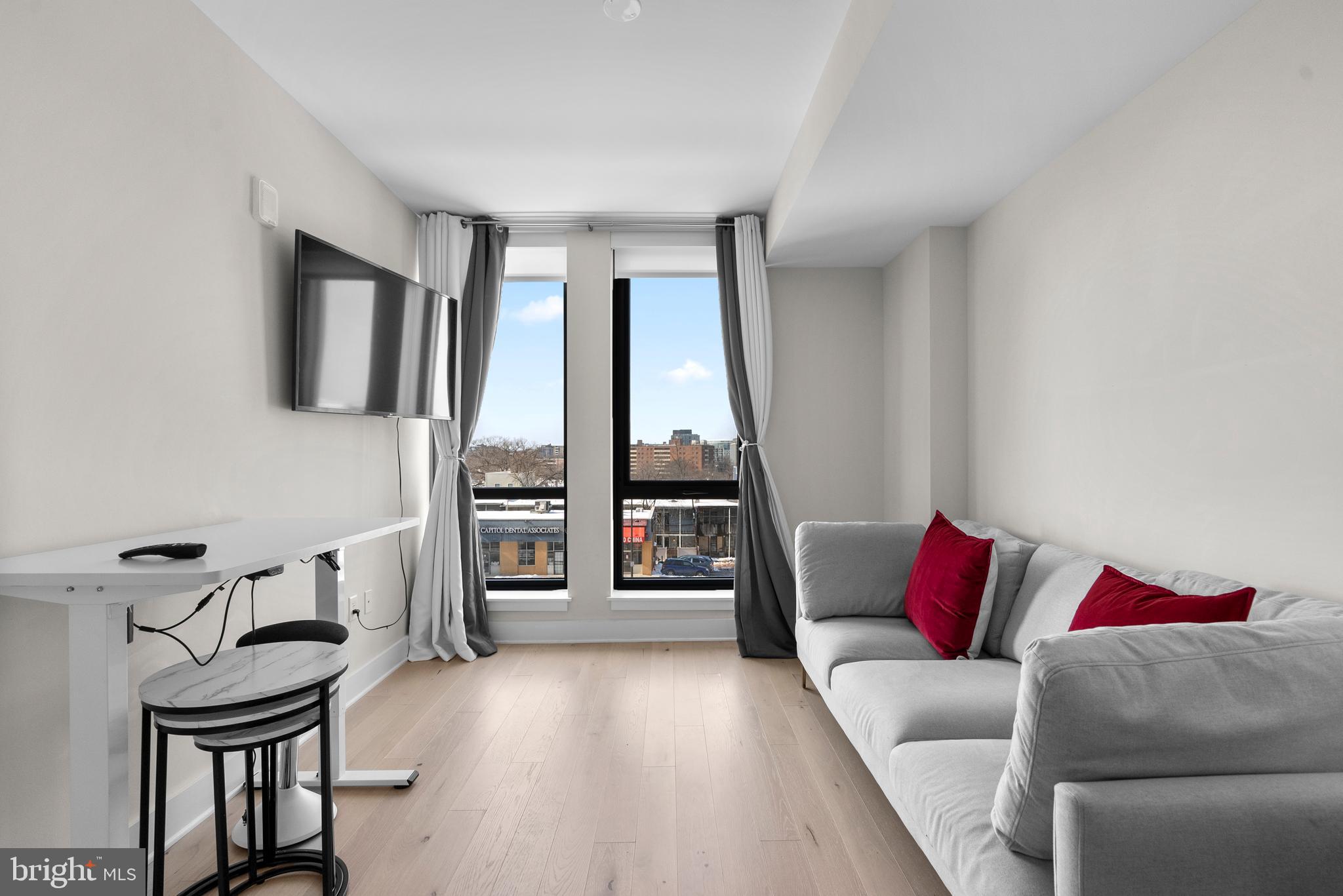 1211 Van Street Southeast, Unit 404 Washington, DC 20003 - Photo 4 of 30