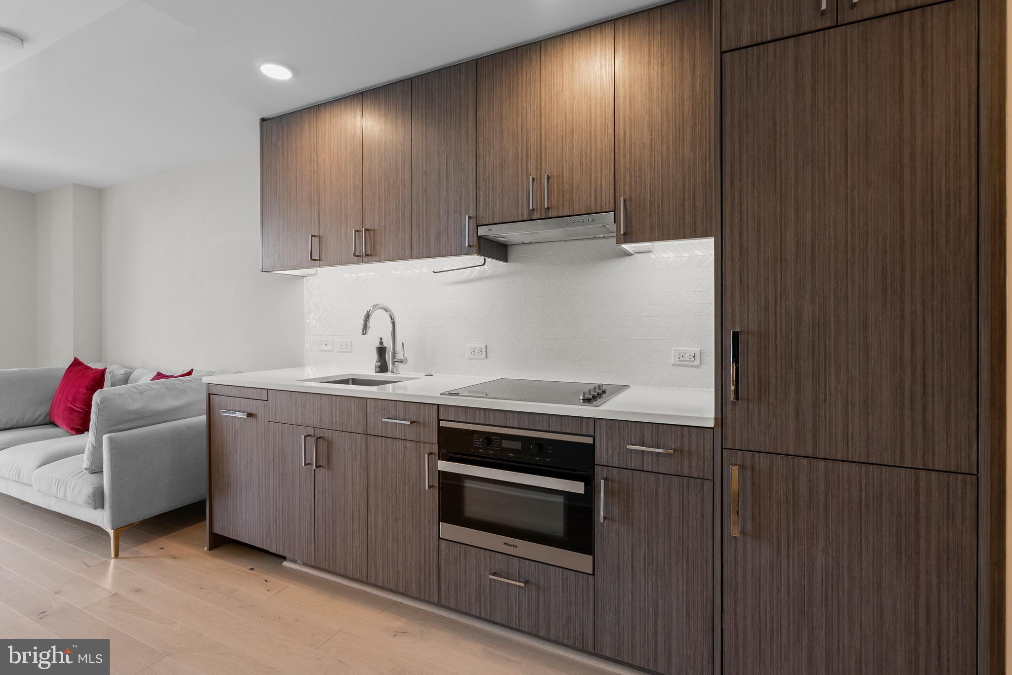 1211 Van Street Southeast, Unit 404 Washington, DC 20003 - Photo 9 of 30