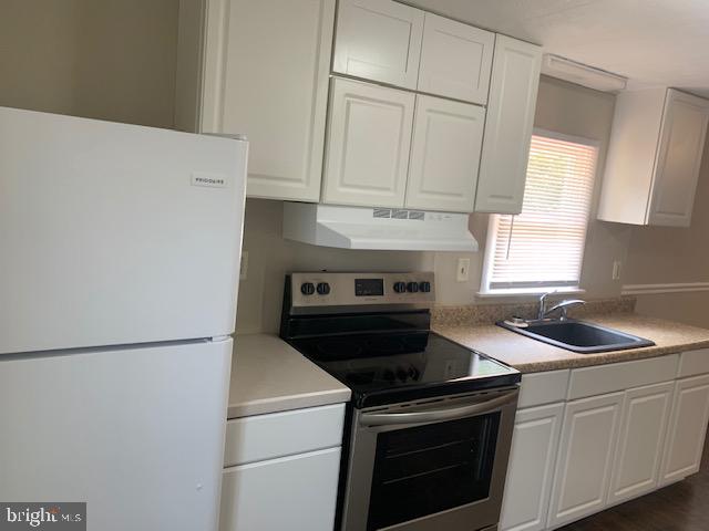 8634 Caulks Field Road Chestertown, MD 21620 - Photo 8 of 25 Kitchen