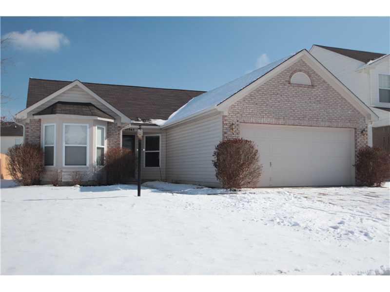 12263 Rambling Road Fishers, IN 46037 - Photo 1 of 12 Gallery Image 1