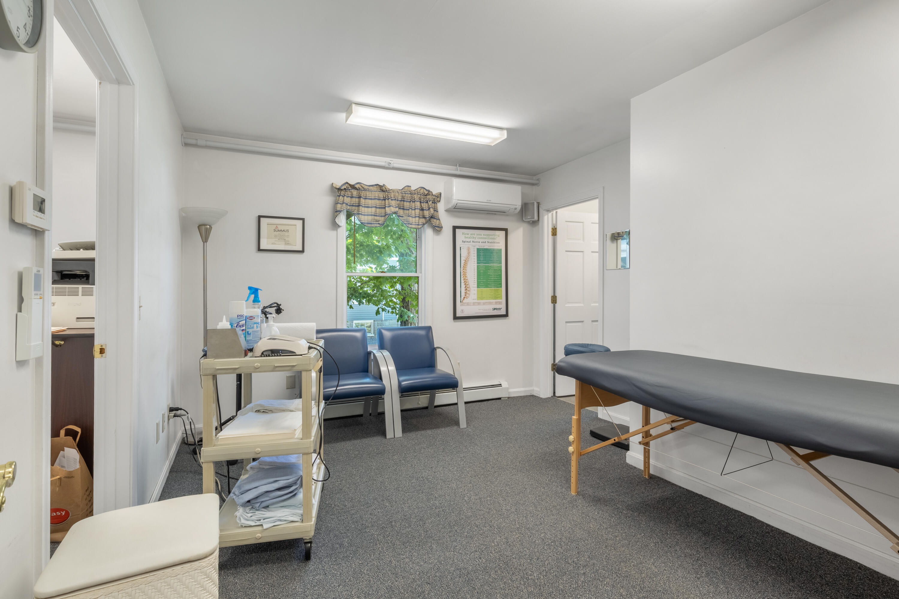 164 Main Street Gorham, ME 04038 - Photo 74 of 83 Dr Office