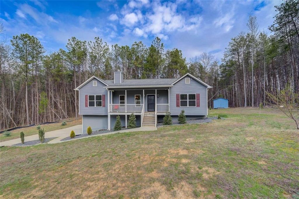 871 Braswell Road Rockmart, GA 30153 - Photo 1 of 1 Gallery Image 1
