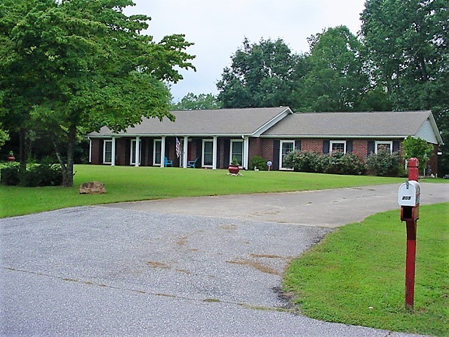 205 Timberline Ridge Walhalla, SC 29691 - Photo 2 of 28 Gallery Image 2