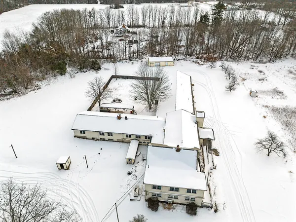 $1,065,000 | 457 Old Lewiston Road, Winthrop, ME 04364