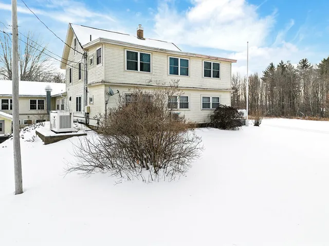 $1,290,000 | 457 Old Lewiston Road, Winthrop, ME 04364