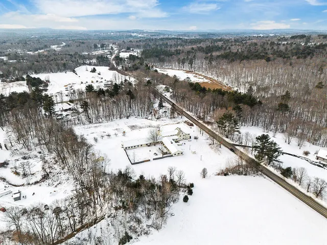 $1,290,000 | 457 Old Lewiston Road, Winthrop, ME 04364