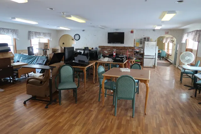 $1,290,000 | 457 Old Lewiston Road, Winthrop, ME 04364