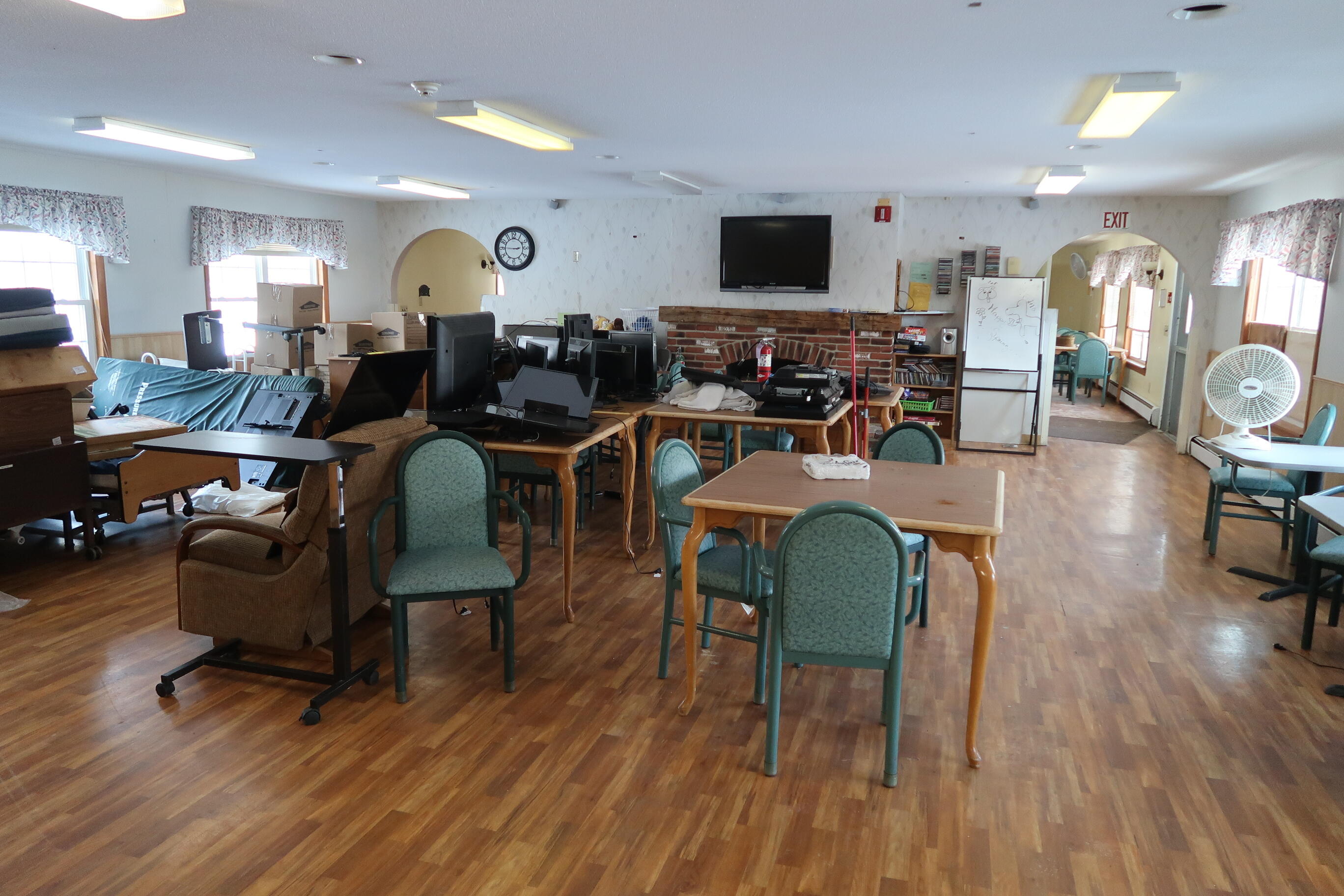 457 Old Lewiston Road Winthrop, ME 04364 - Photo 59 of 103 IMG_0603